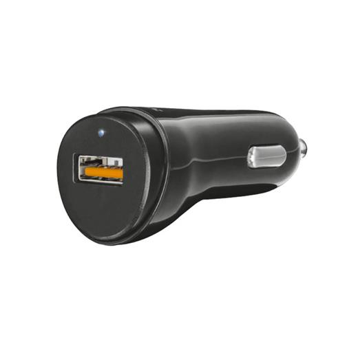 Tru21819 - Trust 21819 Araç Şarj Qc 3.0 18W