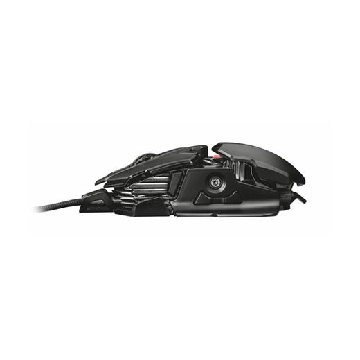 Tru22089 - Trust  22089 Gxt 138 X-Ray Illuminated Oyuncu Mouse