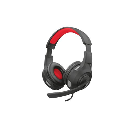 Tru22450 - Trust 22450 Gxt307 Ravu Oyuncu Kulaklık