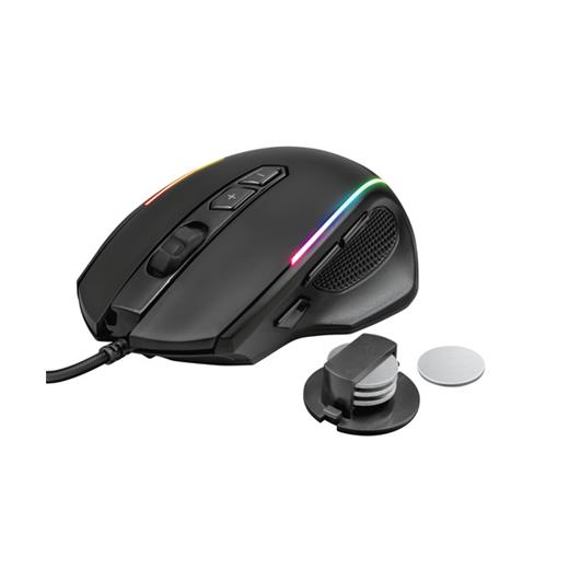 Tru23092 - Trust 23092 Gxt165 Celox Rgb Gamıng Mouse
