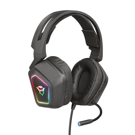 Tru23191 - Trust 23191 Gxt450 Blızz 7.1 Rgb Gaming