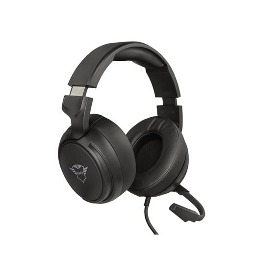 Tru23381 - Trust 23381 Gxt433 Pylo Mikrofonlu Kulak Üstü Kulaklık