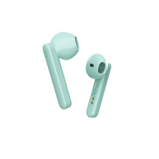 Tru23781 - Trust 23781 Primo Toucht Bt Kulaklıkturk