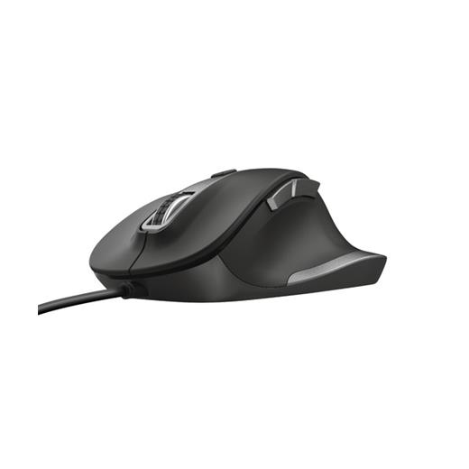Tru23808 - Trust 23808 Fyda Wıred Mouse