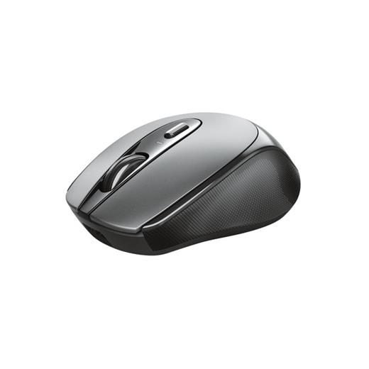 Tru23809 - Trust 23809 Zaya Wrl Rchrgable Mouse-Siyah