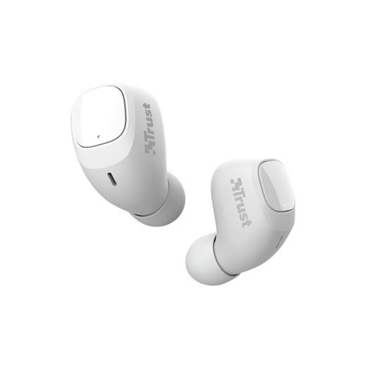 Tru23904 - Trust 23904 Nıka Compact Bt Kulaklıkbyz