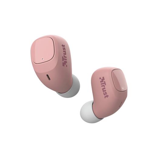 Tru23905 - Trust 23905 Nıka Compact Bt Kulaklıkpmbe
