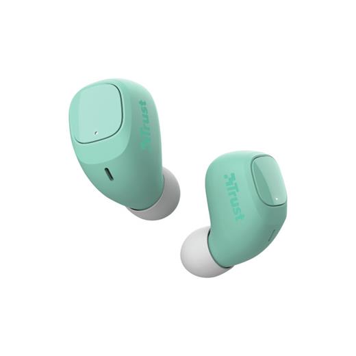 Tru23906 - Trust 23906 Nıka Compact Bt Kulaklıkturk