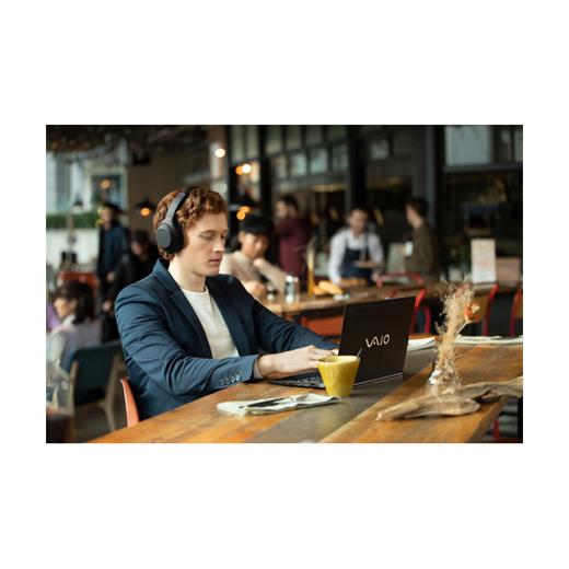 Wh1000Xm4B.Ce7 - Sony Wh1000Xm4B Bt K.Üstü Kulaklık-Siyah
