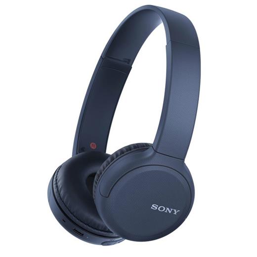 Whch510L.Ce7 - Sony Whch510L K.Üstü Bt Kulaklık-Mavi