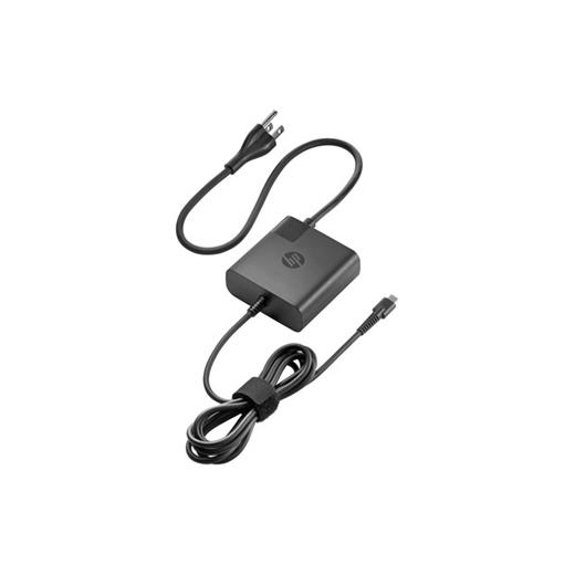 X7W50Aa - Hp 65W Sff Usb-C Ac Adapter