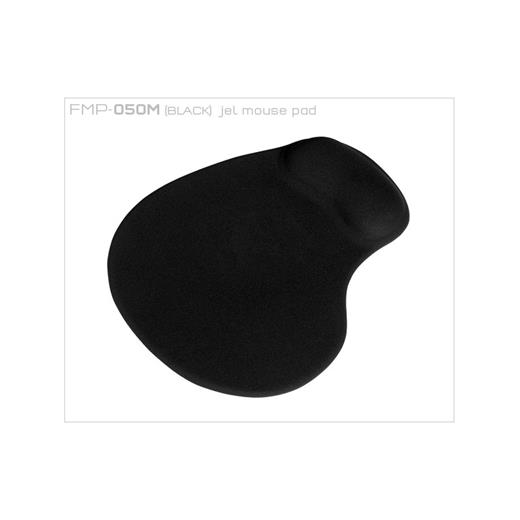 Frisby Fmp-050M-B Jel Mouse Pad (Siyah)