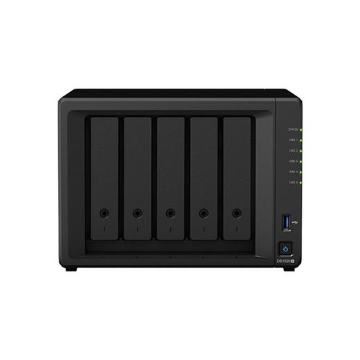 Synology Ds1520Plus Nas Server 5 Adet-3.5 Disk Des