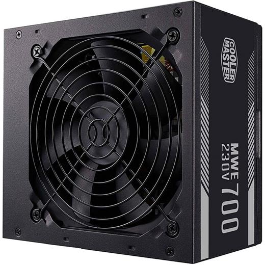 Cooler Master 700W 80+Bronze (Mwe V2) Mpe-7001-Acabw-Beu