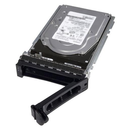 Dell 600Gb Sas 15K Sff 2.5 Hdd/14025H15-600G