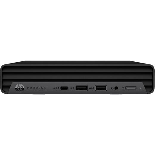 Hp 400 G6 Mini 447F5Es İ5 10210-8G-512Ssd-Dos