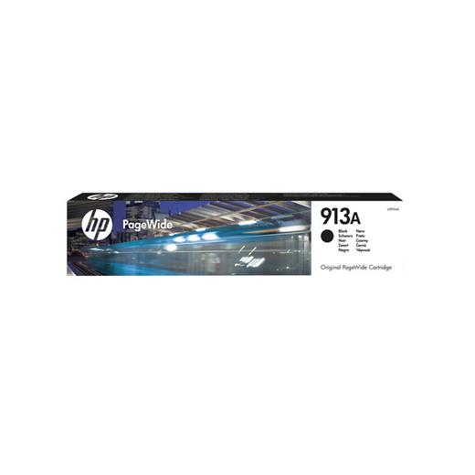 L0R95Ae - Hp L0R95Ae Black Pagewide Kartuş (913A)