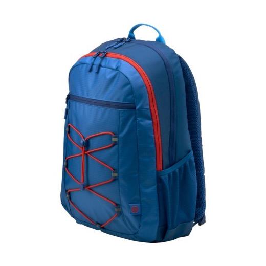 Hp Active Sırt Çantası 15.6 1Mr61Aa 
