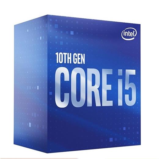 Intel Comet Lake İ5 10500 1200Pin Fanlı (Box) Bx8070110500Srh3A