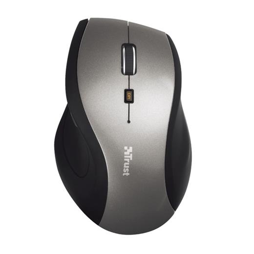 Trust 19938 Ergonomik Kablosuz Mouse