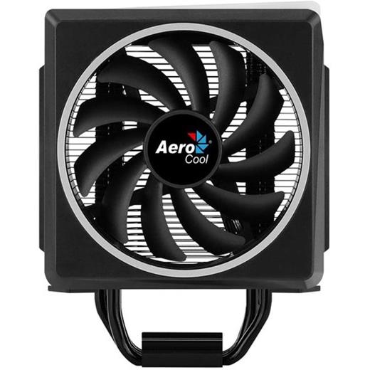 Aerocool Ae-Cc-Cyln4F Argb Intel/Amd 12Cm Soğtcu