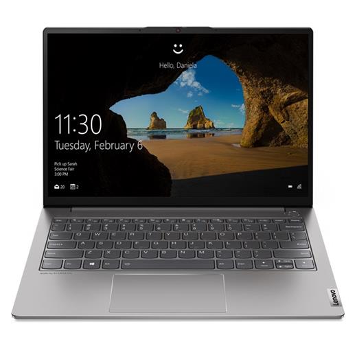 Lenovo Thinkbook 13 G3 Ryzen 5-13.3-8G-256Ssd-Dos 20Ya001Btx