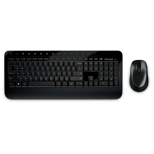 Microsoft M7J-00011 Kablosuz Desktop 2000 Usb