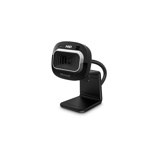 Microsoft T3H-00012 Hd-3000 Lifecam