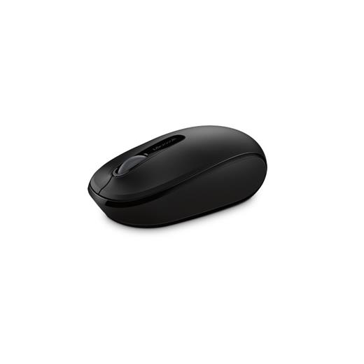 Microsoft 7Mm-00002 Kablosuz Siyah Mouse