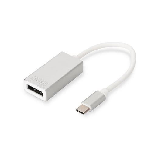 Digitus Da-70844 Usb Type-C To Display Port