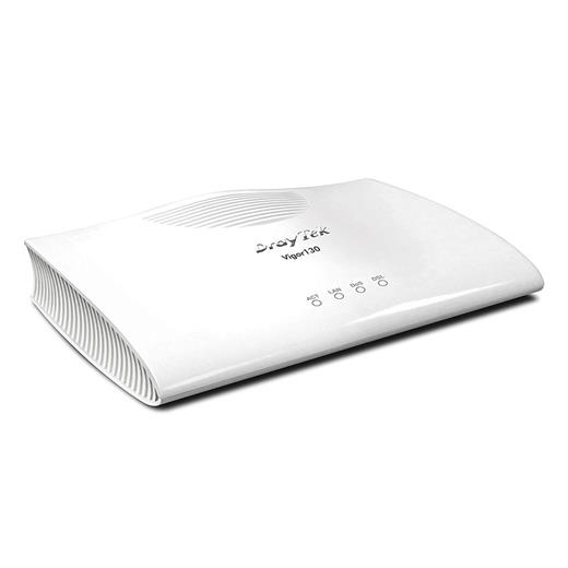 Draytek Vigor 130_V2 Adsl2/2+ & Vdsl2  Router Mode Vıgor 130_V2