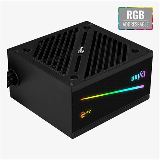 Aerocool 500W 80+Bronze (Cylon) Ae-Cylnp580Br