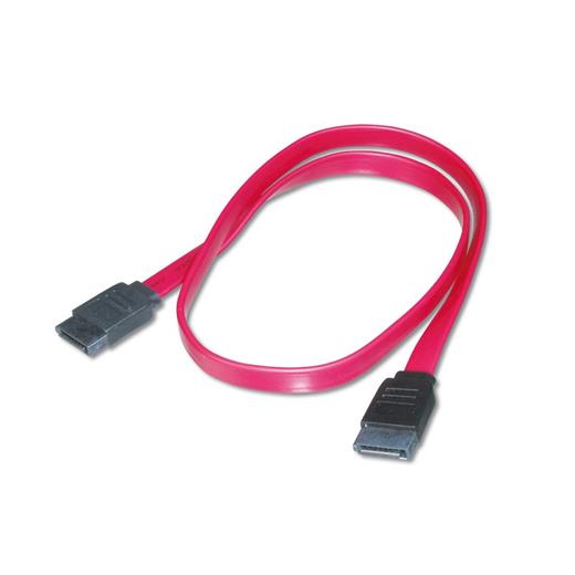 Digitus Ak-400100-005-R 7Pin F-7Pin F Sata Kablo