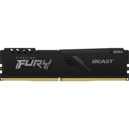 Kingston 16Gb Fury D4 3200 Cl16 Kf432C16Bb1/16