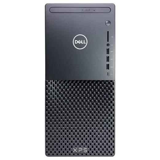 Dell Xps 8940 İ7 11700-16Gb-2T+512Ssd-8G-Wpro Xps8940Rkls2500