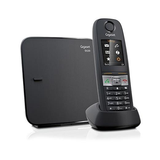 4250366838656 - Gigaset E630 Dect Telefon