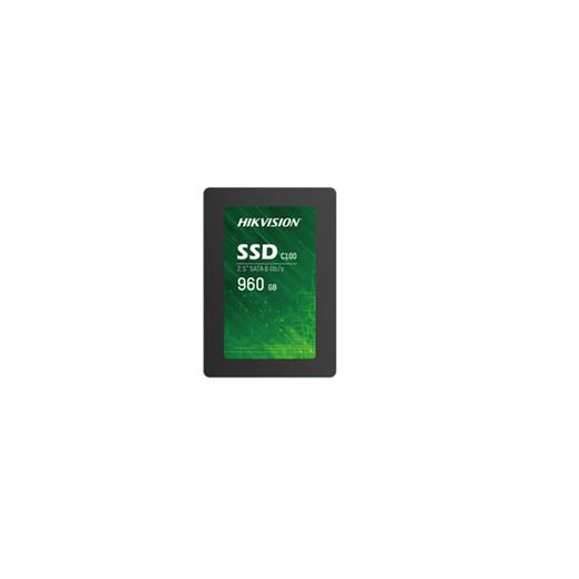 Hs-Ssd-C100960G - Hikvision Ssd C100/960Gb