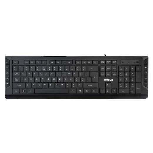 A4-Tech Kd-600 Q Usb Siyah Multimedya