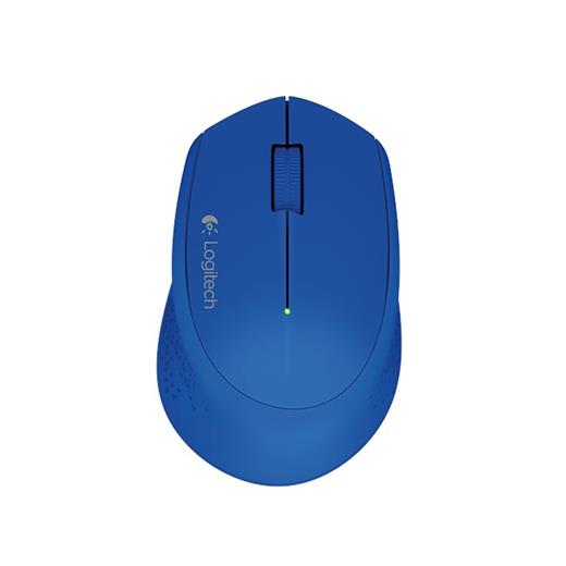 Logitech M280 Kablosuz Mouse Usb Mavi 910-004290