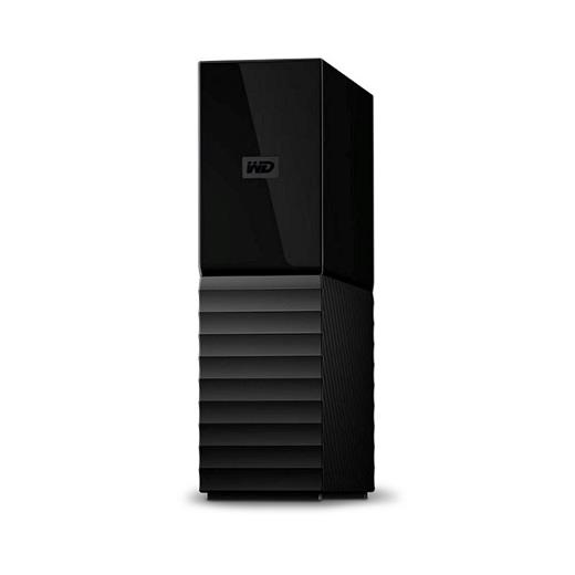 Wd 3Tb My Book 3,5
