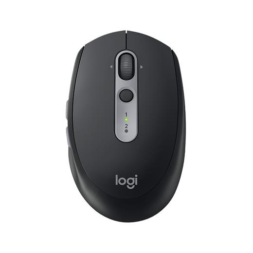 Logitech M590 Kablosuz Mouse Usb Siyah 910-005197