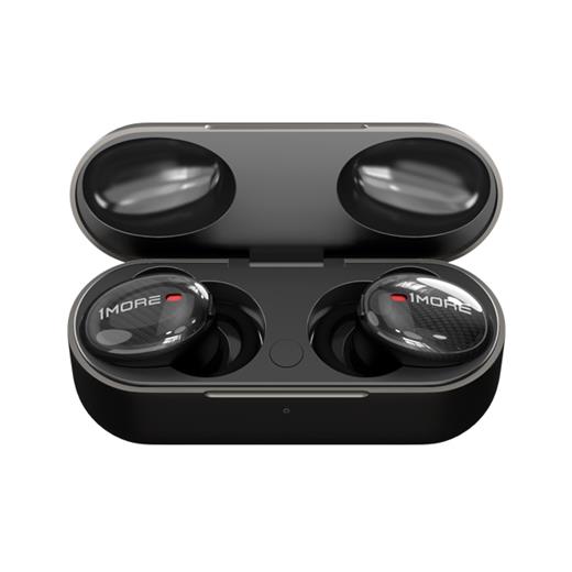 Ehd9001Ta - 1More True Wireless Anc In-Ear Headphones1More True Wireless Anc In-Ear Headphones