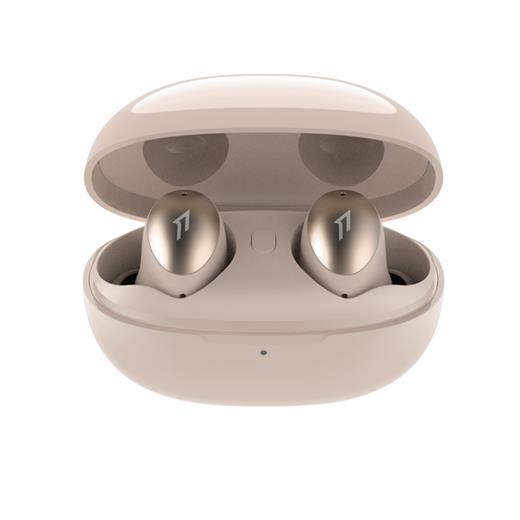 Ess6001T-Gold - 1More Colorbuds True Wireless In-Ear Headphones Gold1More Colorbuds True Wireless In-Ear Headphones Gold