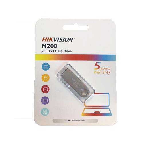 Hs-Usb-M20032G - Hikvision 32Gb Usb2.0 Bellek