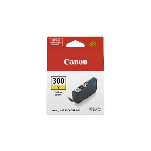 4196C001 - Canon Pfı-300 Y Eur/Ocn 4196C001
