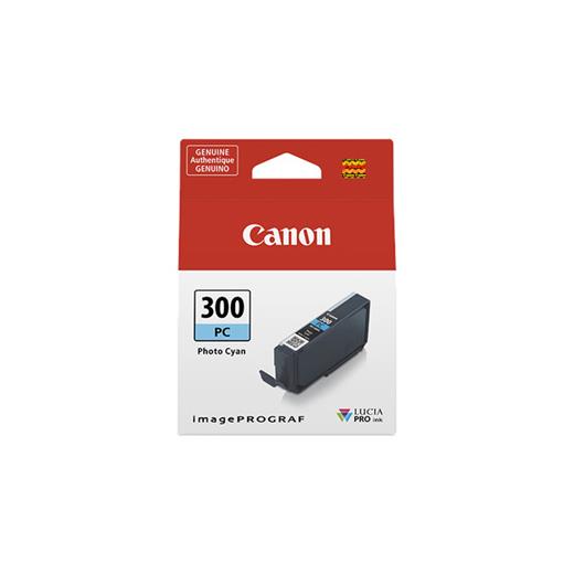 4197C001 - Canon Pfı-300 Pc Eur/Ocn 4197C001