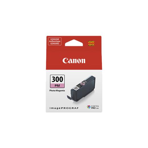 4198C001 - Canon Pfı-300 Pm Eur/Ocn 4198C001