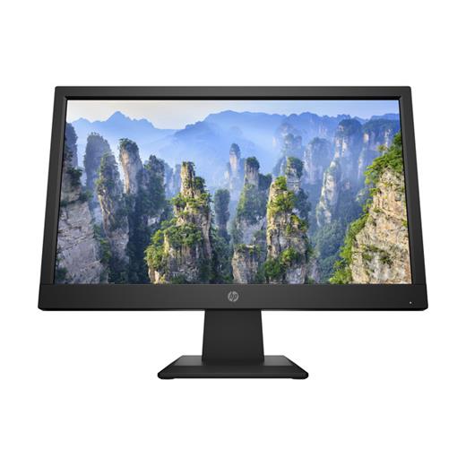 9Tn42Aa - Hp V19 Hd Monitor 18.5 Inç  (9Tn42Aa)