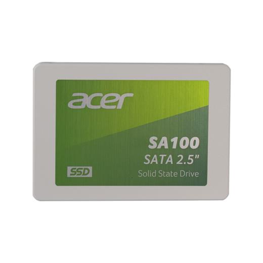 Bl.9Bwwa.101 - Acer Sa100 2.5 Sata 120Gb Ssd