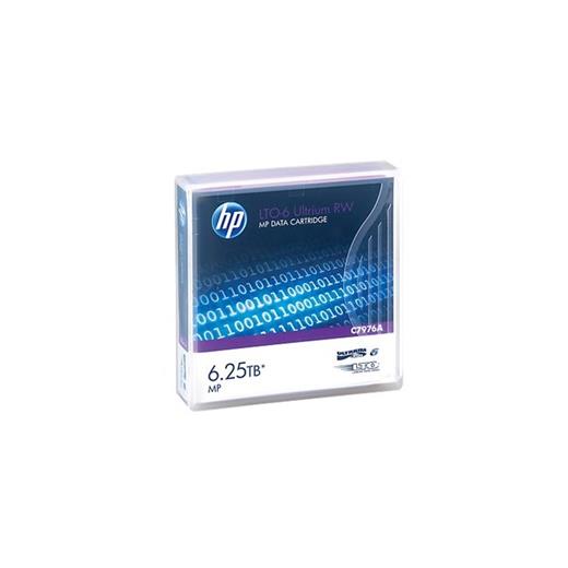 Hpc7976A - Hpe C7976A Data Kartuş (Lto6)